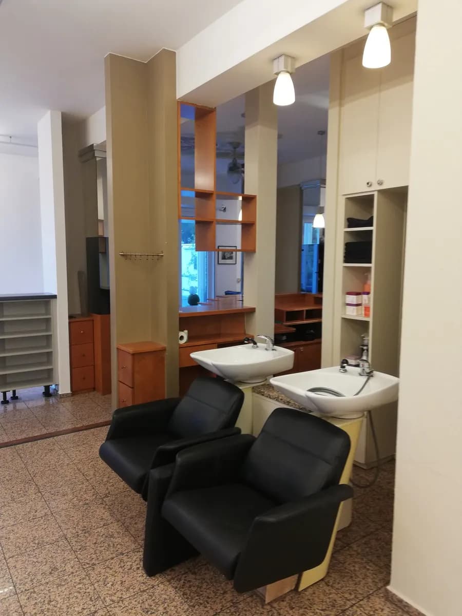 Gewerbeimmobilie mieten in Linz Land – 110 m², € 1.300 – Bild 17 von 23