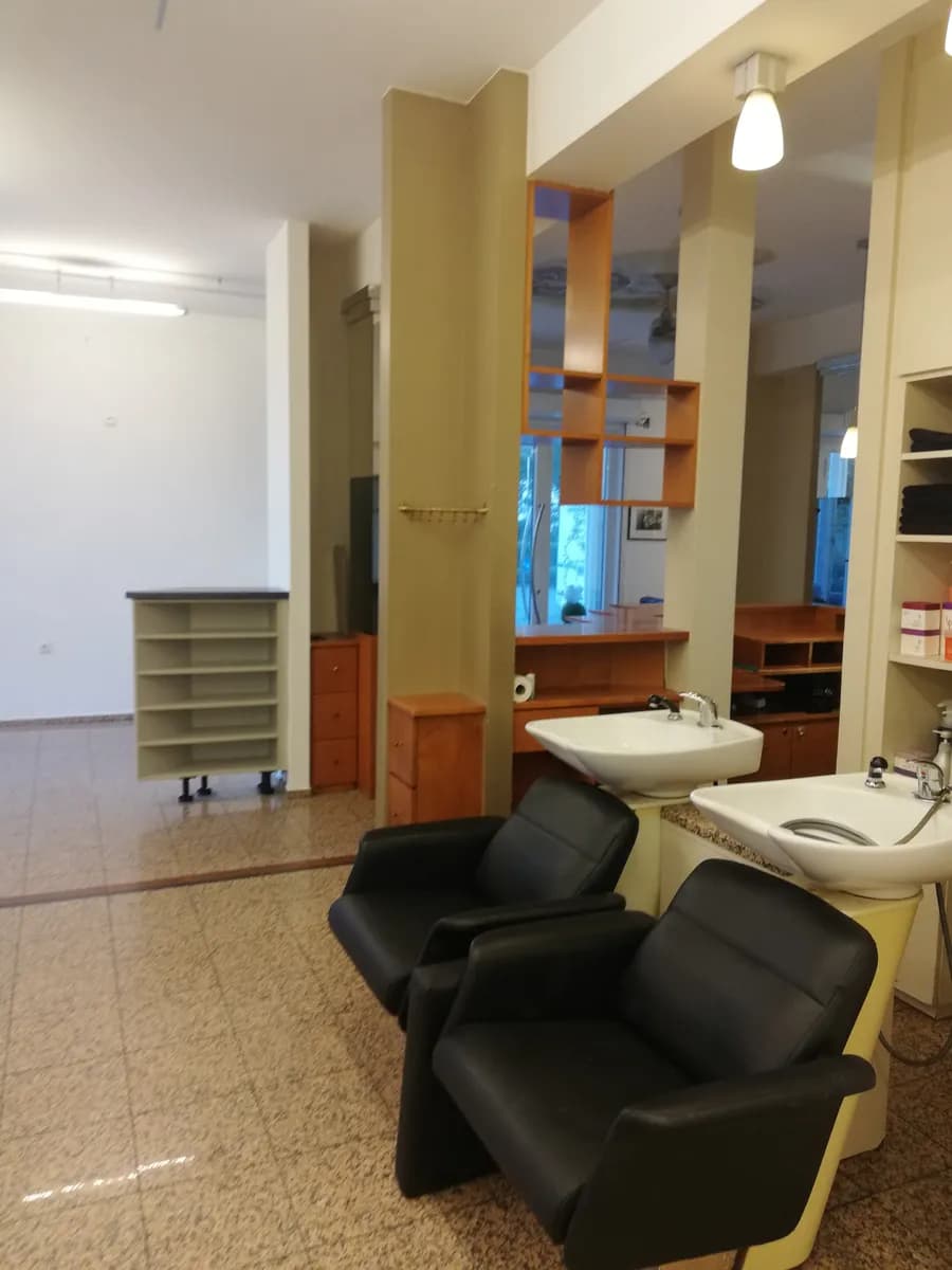 Gewerbeimmobilie mieten in Linz Land – 110 m², € 1.300 – Bild 18 von 23