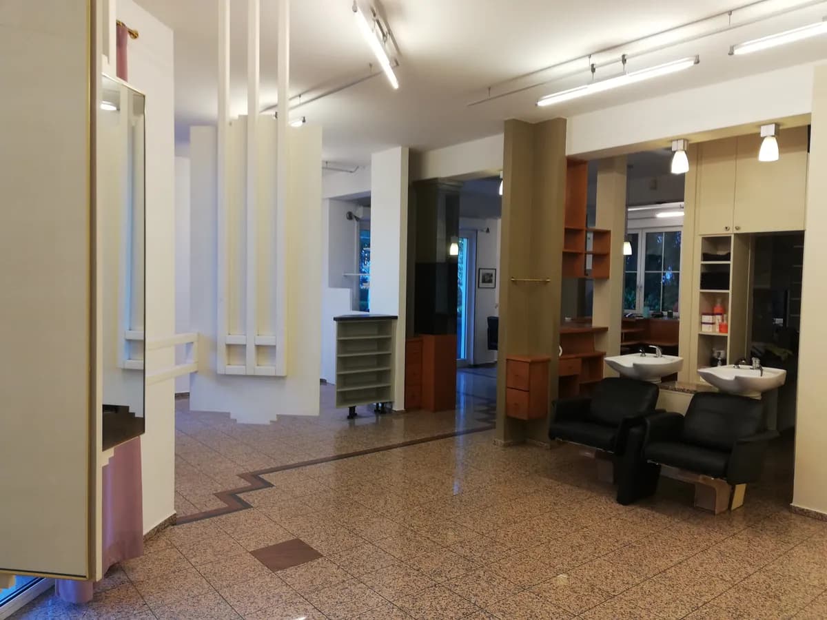 Gewerbeimmobilie mieten in Linz Land – 110 m², € 1.300 – Bild 20 von 23