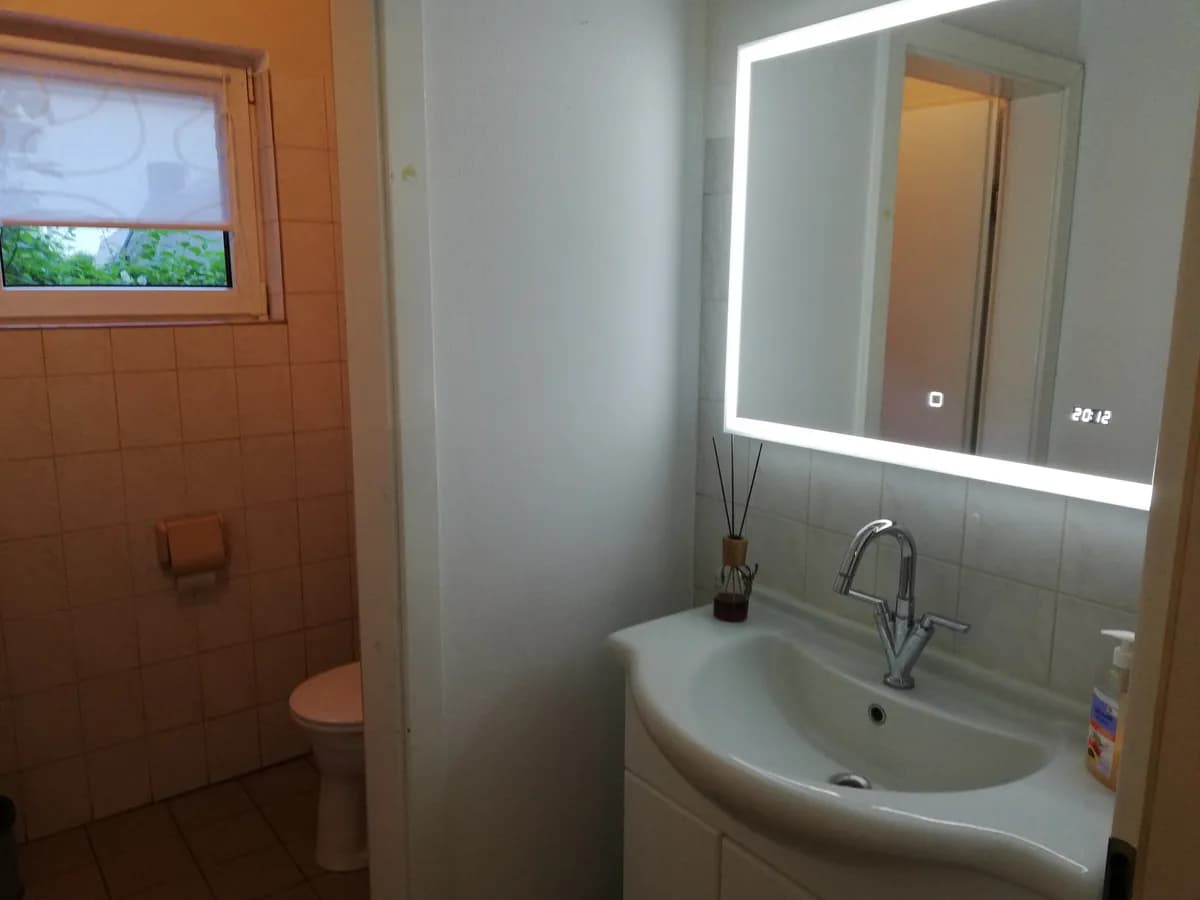 Gewerbeimmobilie mieten in Linz Land – 110 m², € 1.300 – Bild 22 von 23