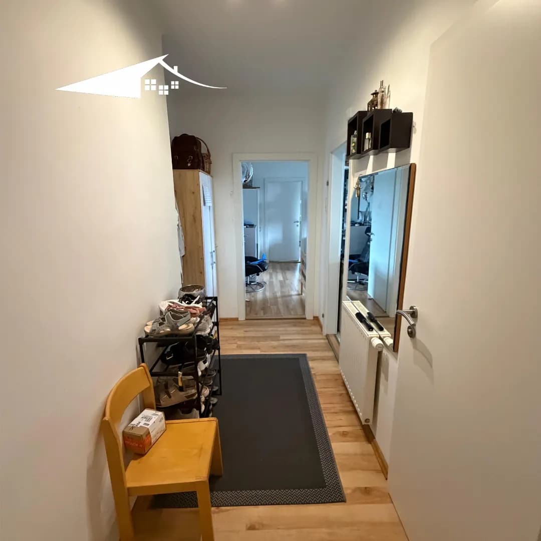2-Zimmer-Wohnung mieten in Melk – 53,29 m², € 551 – Bild 2 von 12