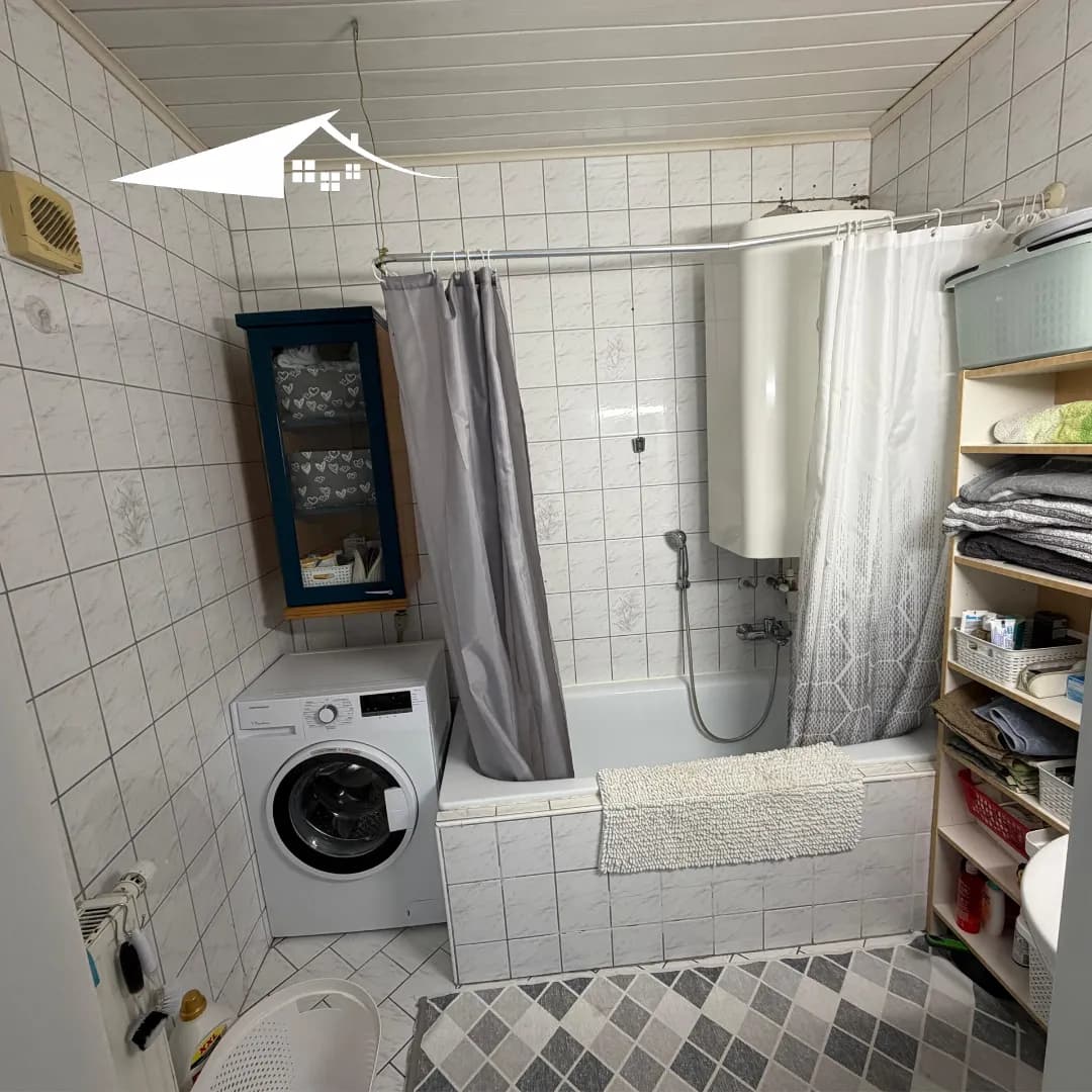 2-Zimmer-Wohnung mieten in Melk – 53,29 m², € 551 – Bild 5 von 12