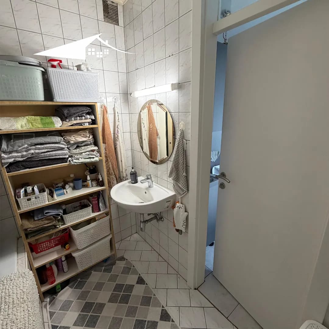 2-Zimmer-Wohnung mieten in Melk – 53,29 m², € 551 – Bild 6 von 12