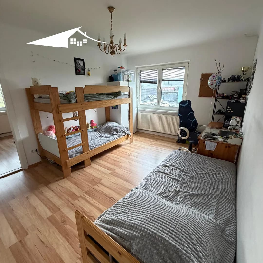 2-Zimmer-Wohnung mieten in Melk – 53,29 m², € 551 – Bild 7 von 12