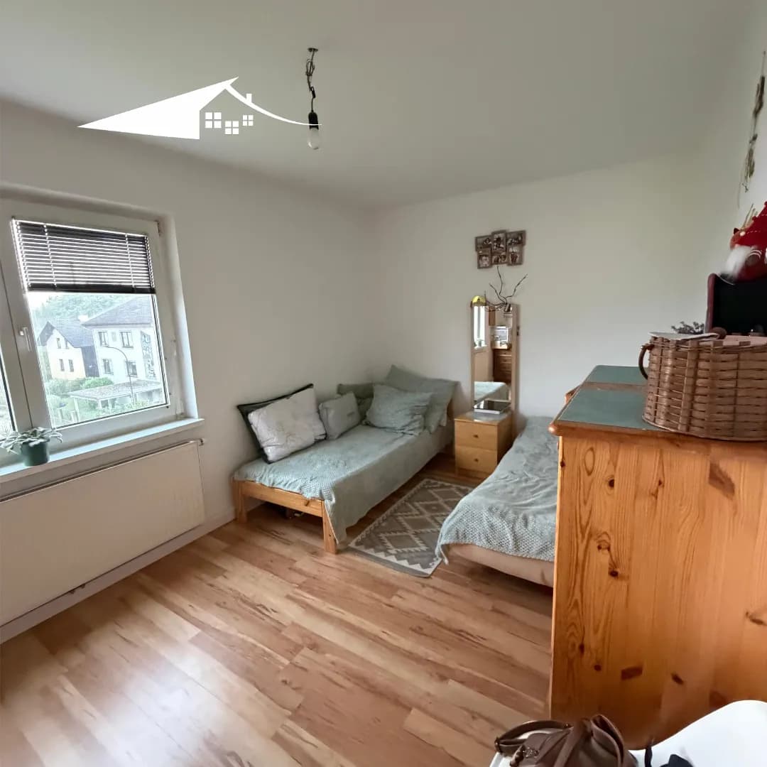2-Zimmer-Wohnung mieten in Melk – 53,29 m², € 551 – Bild 9 von 12