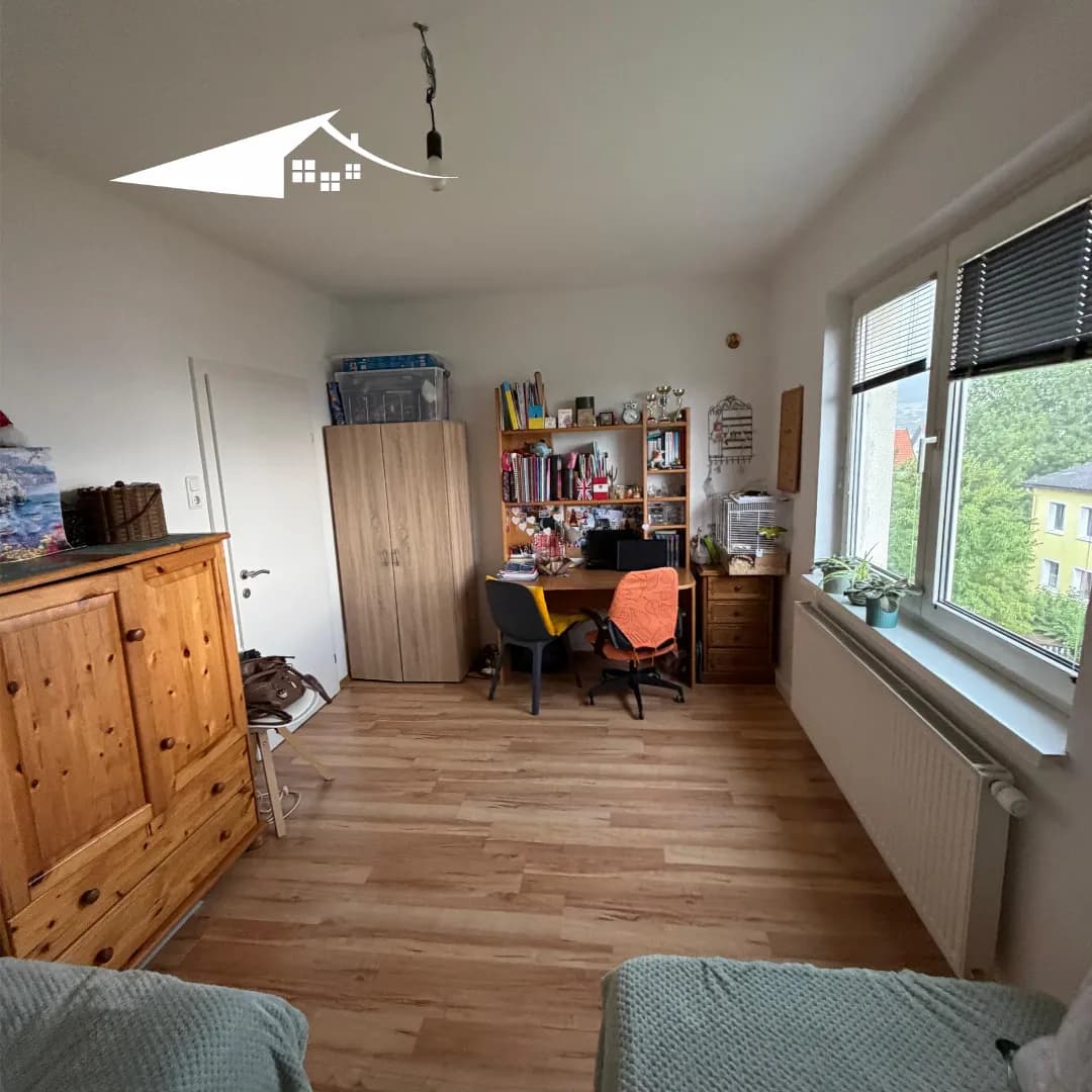 2-Zimmer-Wohnung mieten in Melk – 53,29 m², € 551 – Bild 10 von 12