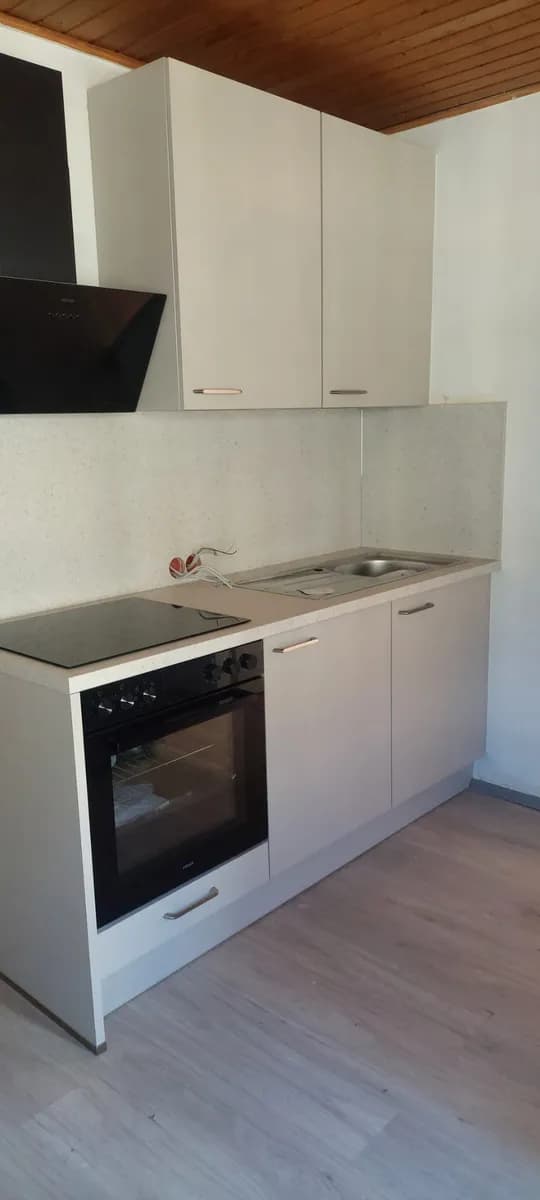 2-Zimmer-Wohnung mieten in Graz – 50 m², € 670