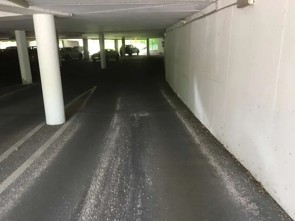 Immobilie mieten in Linz – 12 m², € 95 – Bild 2 von 5