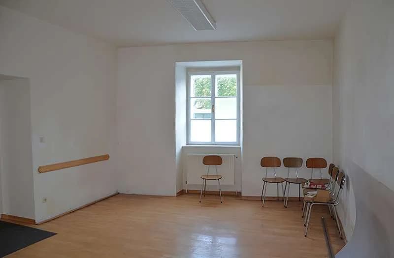 Gewerbeimmobilie mieten in Horn – 42,1 m², € 478 – Bild 2 von 12