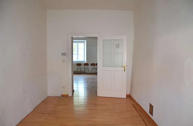 Gewerbeimmobilie mieten in Horn – 42,1 m², € 478 – Bild 3 von 12