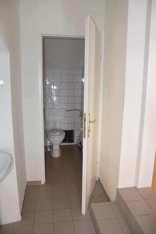 Gewerbeimmobilie mieten in Horn – 42,1 m², € 478 – Bild 5 von 12