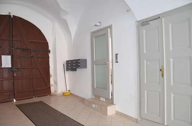 Gewerbeimmobilie mieten in Horn – 42,1 m², € 478 – Bild 8 von 12