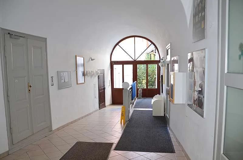 Gewerbeimmobilie mieten in Horn – 42,1 m², € 478 – Bild 9 von 12