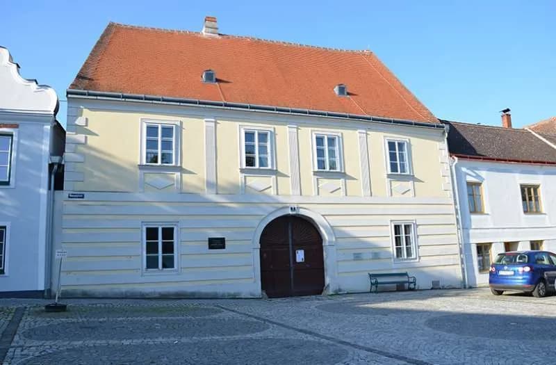 Gewerbeimmobilie mieten in Horn – 42,1 m², € 478 – Bild 10 von 12