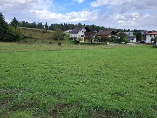 Grundstück kaufen in Villach Land – 1 126 m², € 74.500