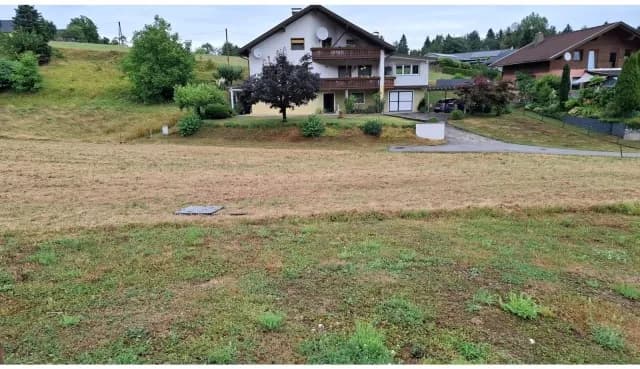 Grundstück kaufen in Villach Land – 1 126 m², € 74.500 – Bild 3 von 3