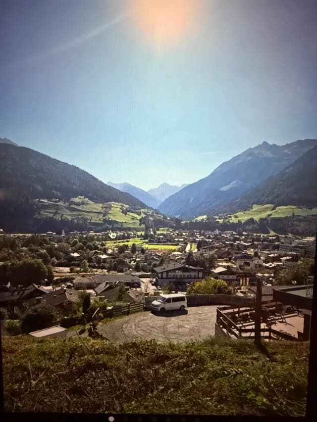 Grundstück kaufen in Zell am See – 613 m², € 500