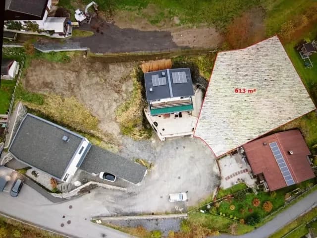 Grundstück kaufen in Zell am See – 613 m², € 500 – Bild 3 von 7