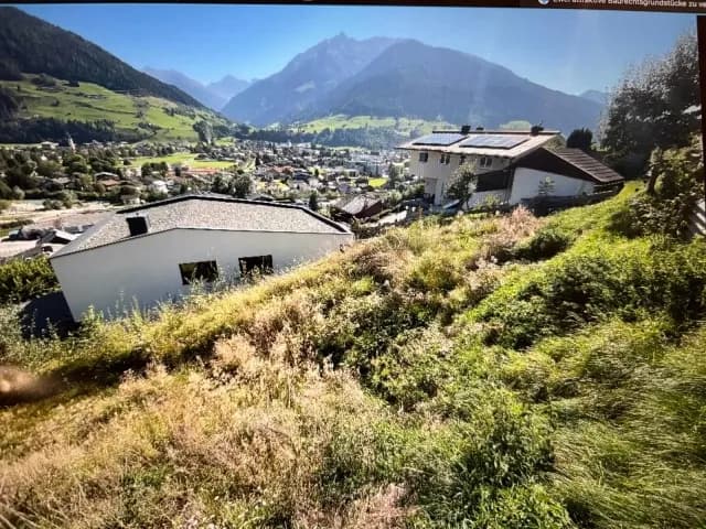 Grundstück kaufen in Zell am See – 613 m², € 500 – Bild 4 von 7