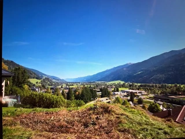 Grundstück kaufen in Zell am See – 613 m², € 500 – Bild 5 von 7