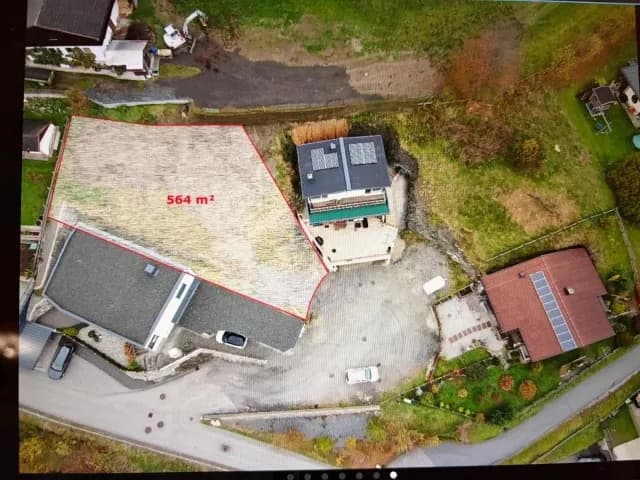 Grundstück kaufen in Zell am See – 613 m², € 500 – Bild 6 von 7