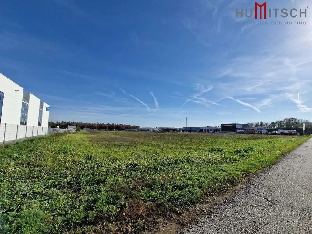 Immobilie mieten in Graz-Umgebung – 26 400 m²