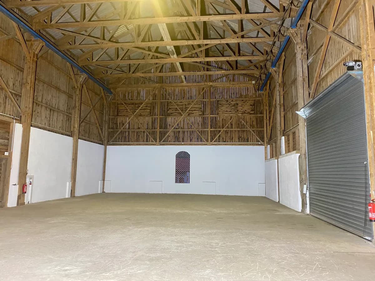 Immobilie mieten in Murtal – 38 m², € 110