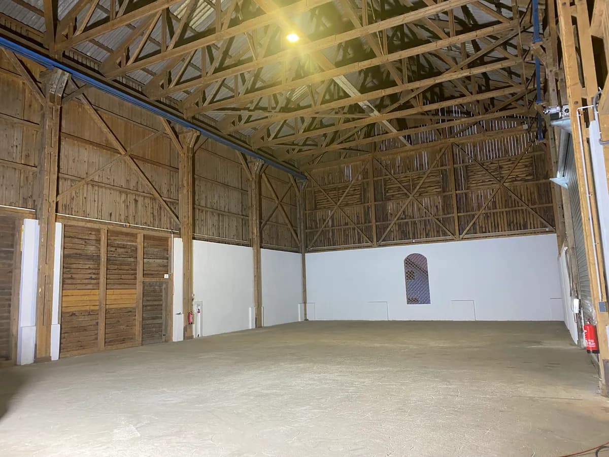 Immobilie mieten in Murtal – 38 m², € 110 – Bild 2 von 3