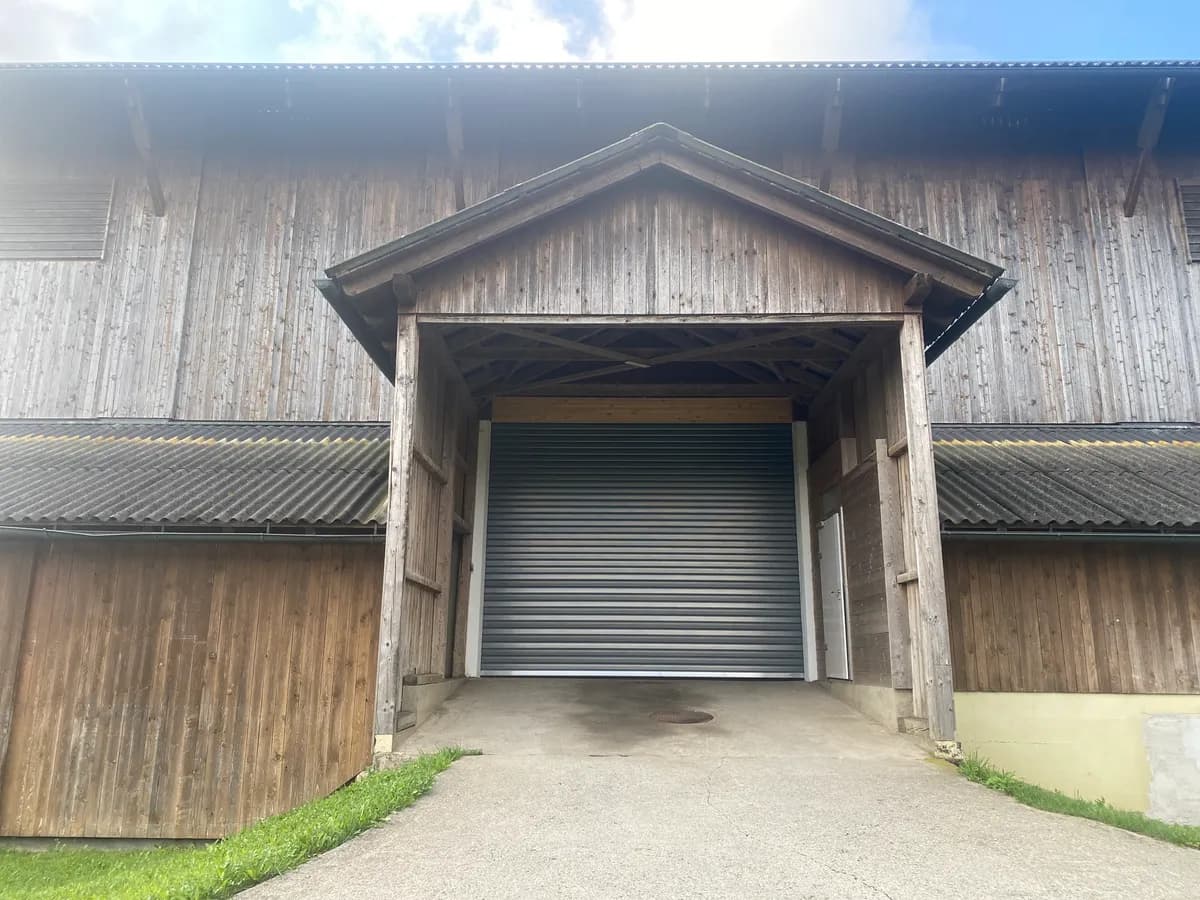 Immobilie mieten in Murtal – 38 m², € 110 – Bild 3 von 3