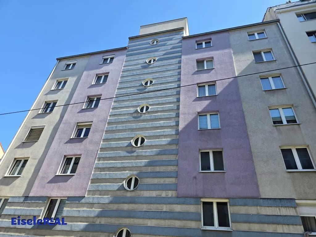 3-Zimmer-Wohnung kaufen in Wien – 81 m², € 299.775