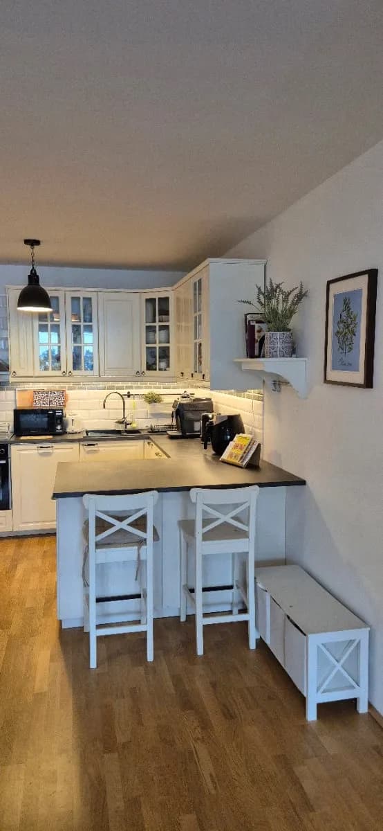 3-Zimmer-Wohnung mieten in Wien – 75 m², € 1.400 – Bild 2 von 12