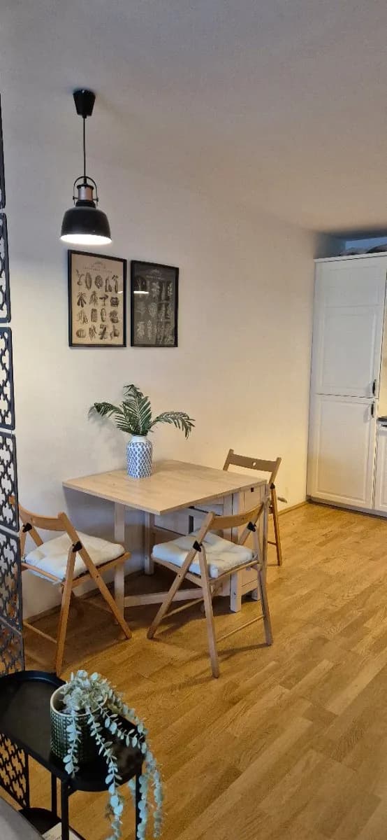 3-Zimmer-Wohnung mieten in Wien – 75 m², € 1.400 – Bild 3 von 12