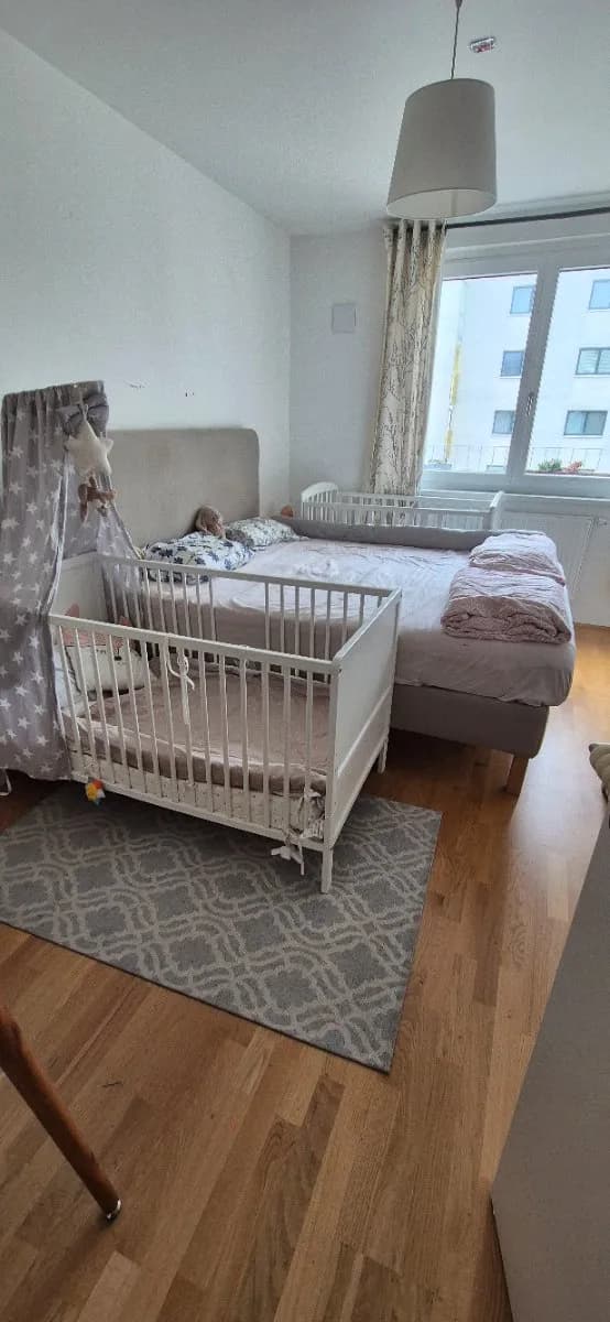 3-Zimmer-Wohnung mieten in Wien – 75 m², € 1.400 – Bild 8 von 12