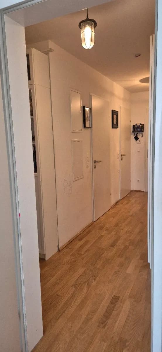 3-Zimmer-Wohnung mieten in Wien – 75 m², € 1.400 – Bild 9 von 12