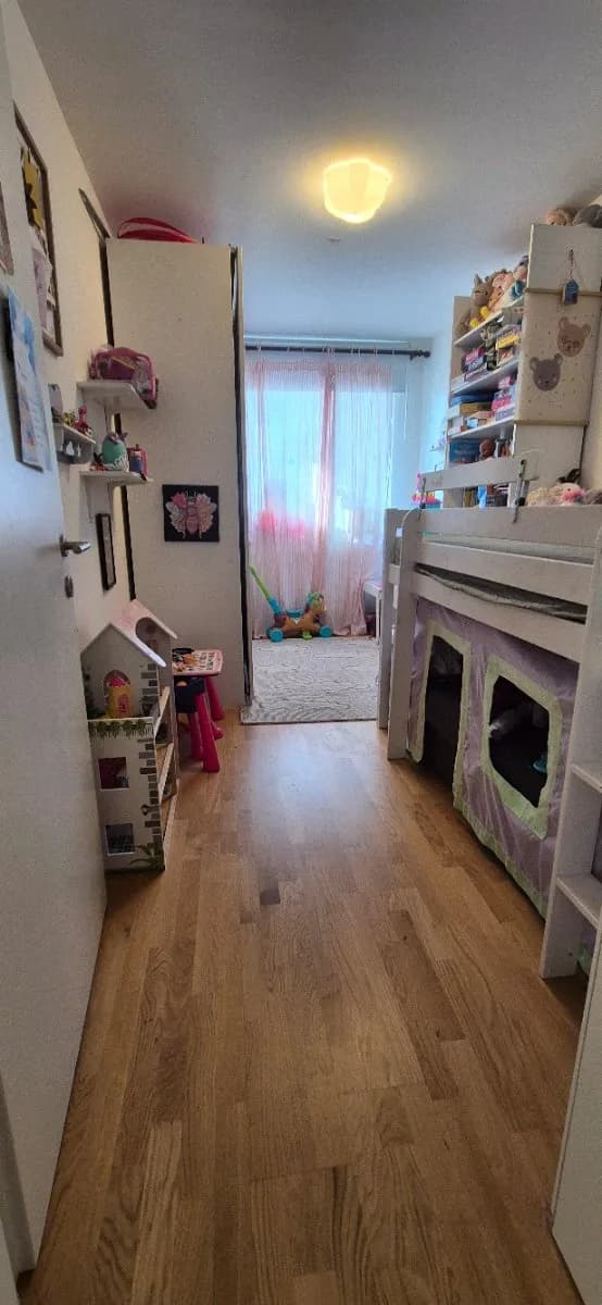 3-Zimmer-Wohnung mieten in Wien – 75 m², € 1.400 – Bild 11 von 12