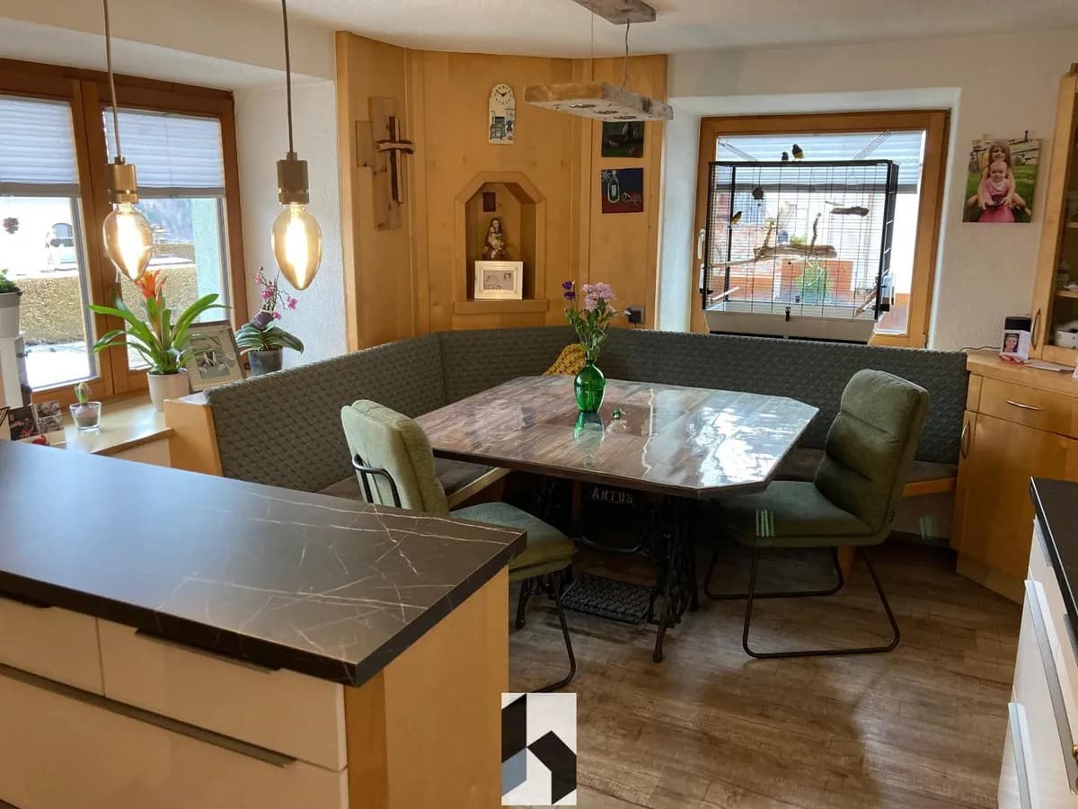 10-Zimmer-Haus kaufen in Imst – 235 m², € 595.000 – Bild 2 von 24