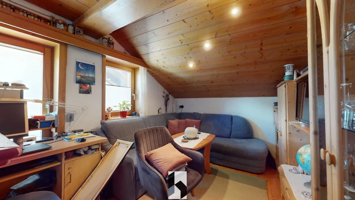 10-Zimmer-Haus kaufen in Imst – 235 m², € 595.000 – Bild 15 von 24