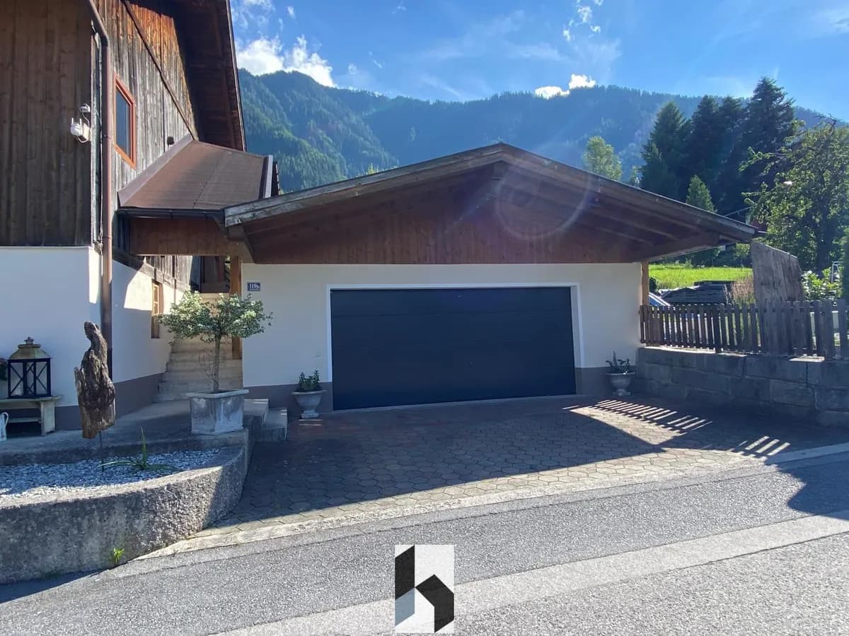 10-Zimmer-Haus kaufen in Imst – 235 m², € 595.000 – Bild 20 von 24