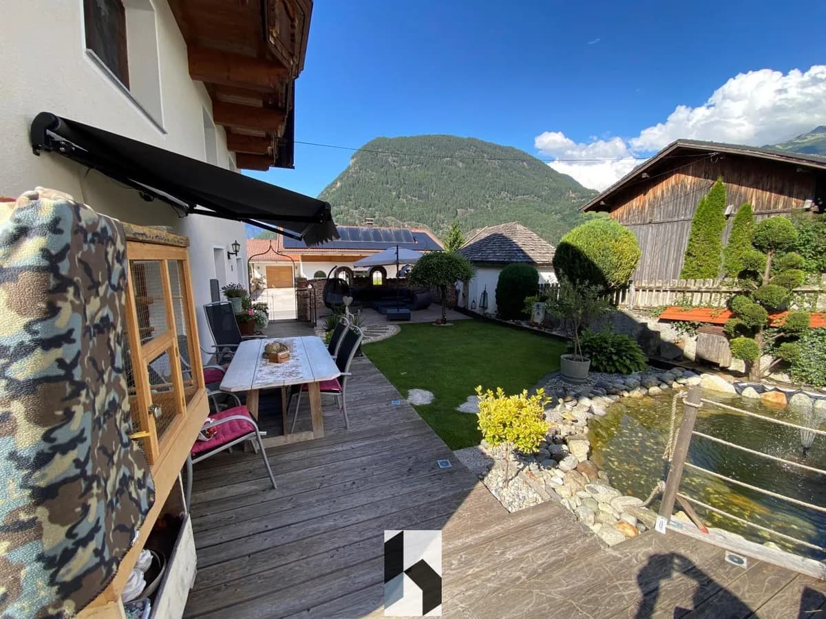 10-Zimmer-Haus kaufen in Imst – 235 m², € 595.000 – Bild 23 von 24
