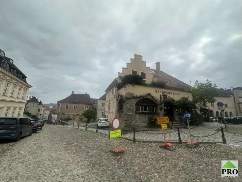 Immobilie kaufen in Krems an der Donau – 167 m², € 449.000 – Bild 4 von 53