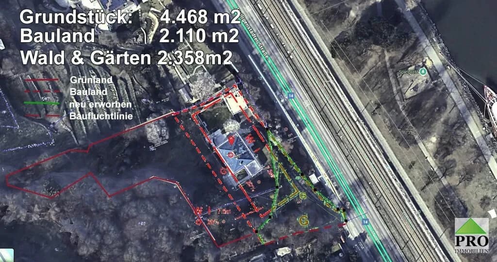 8-Zimmer-Gewerbeimmobilie kaufen in Wien – 416 m² – Bild 7 von 34