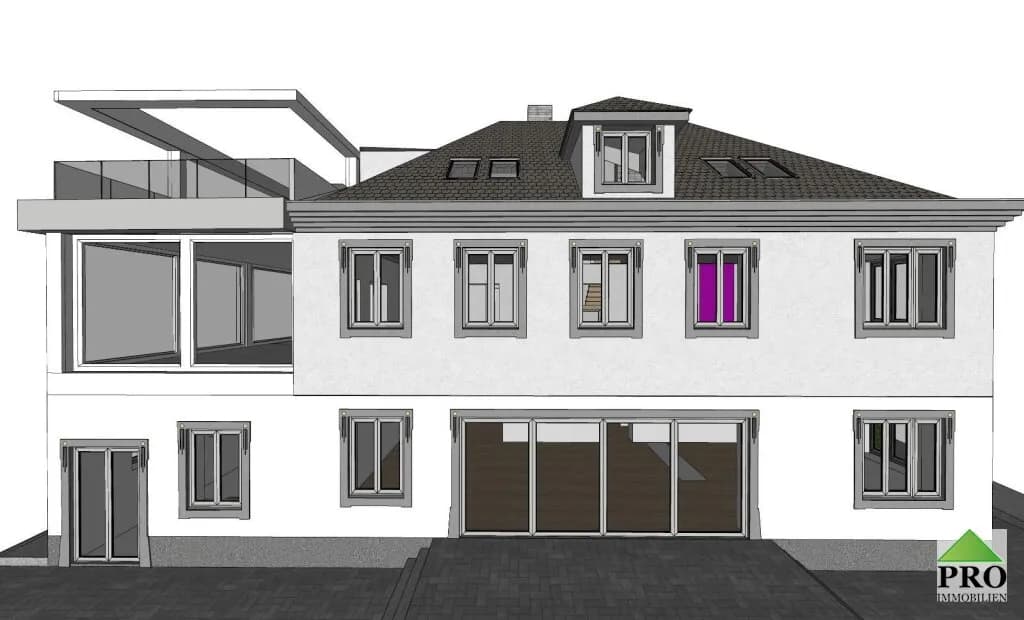 8-Zimmer-Gewerbeimmobilie kaufen in Wien – 416 m² – Bild 15 von 34