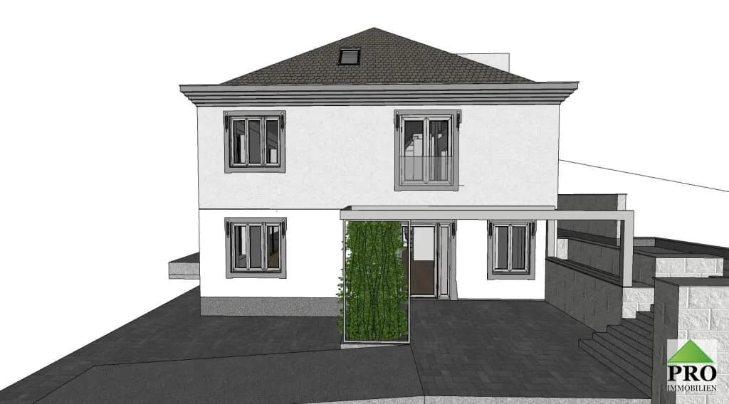 8-Zimmer-Gewerbeimmobilie kaufen in Wien – 416 m² – Bild 17 von 34