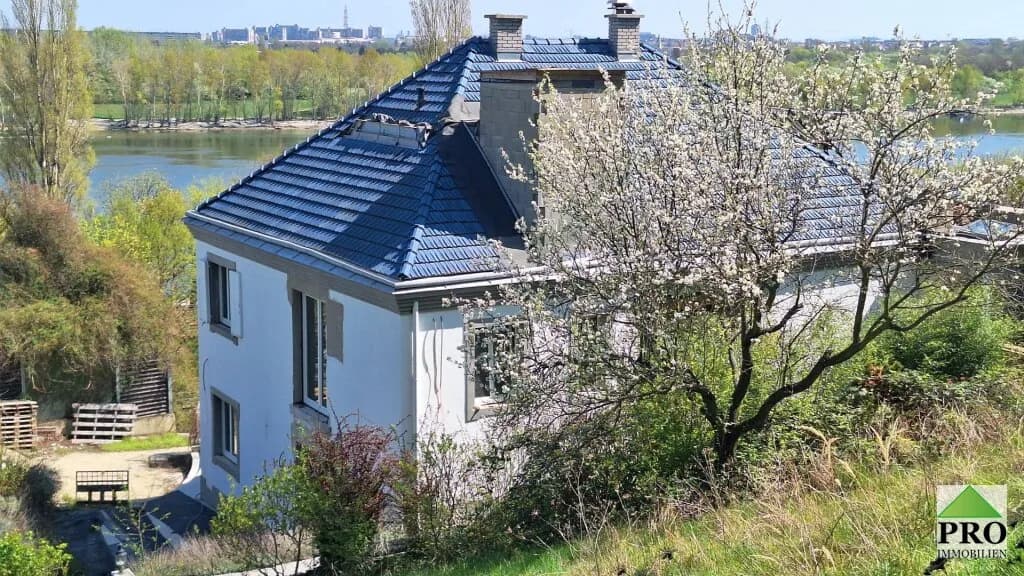 8-Zimmer-Gewerbeimmobilie kaufen in Wien – 416 m² – Bild 19 von 34