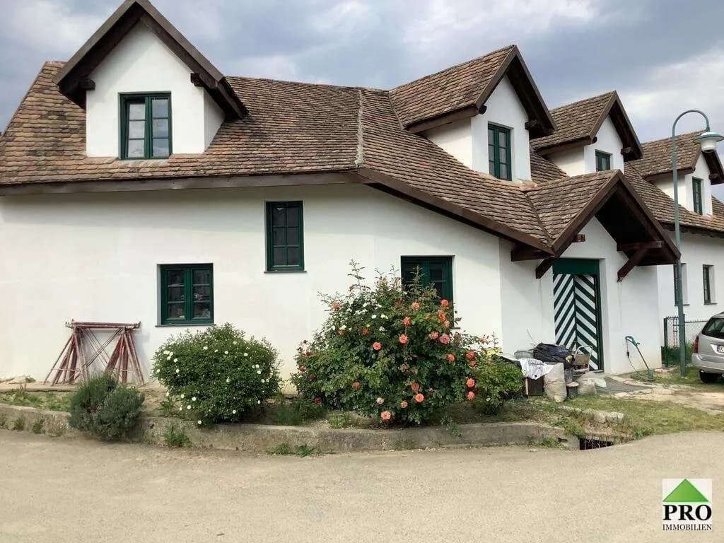 Haus kaufen in Horn – 225 m², € 175.000
