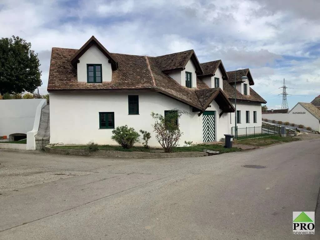 Haus kaufen in Horn – 225 m², € 175.000 – Bild 10 von 18