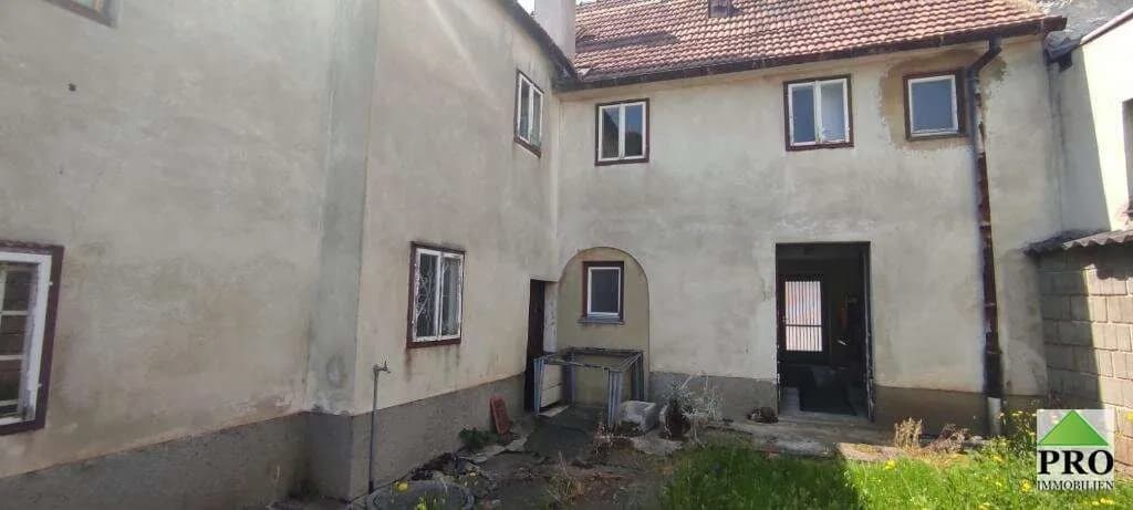 Haus kaufen in Horn – 200 m², € 79.900 – Bild 15 von 20