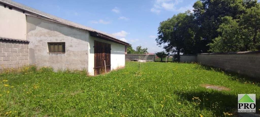 Haus kaufen in Horn – 200 m², € 79.900 – Bild 18 von 20