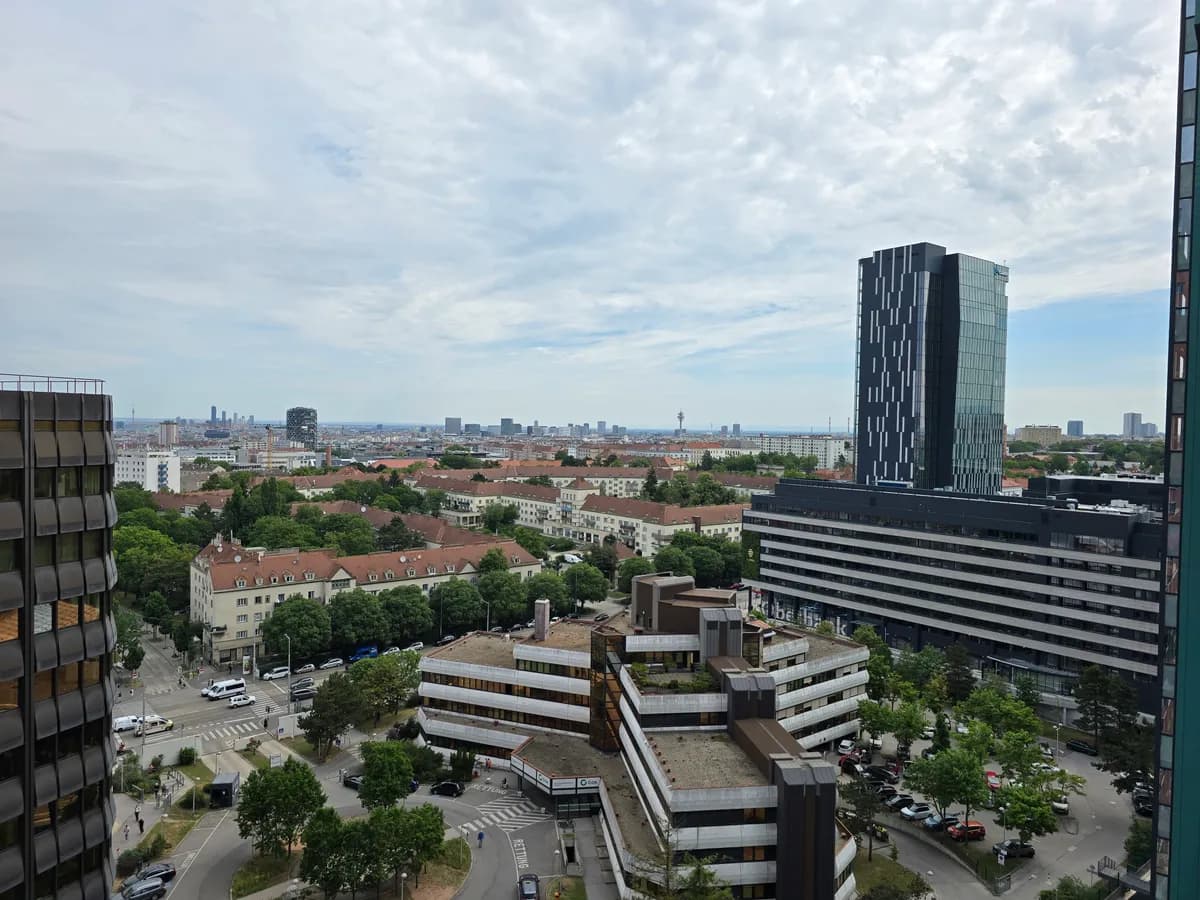 3-Zimmer-Wohnung mieten in Wien – 81 m², € 1.513 – Bild 16 von 18