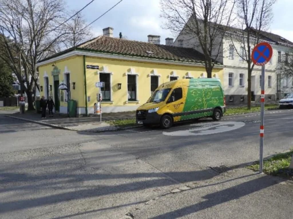 Grundstück kaufen in Wien – 1 257 m², € 990.000 – Bild 2 von 26